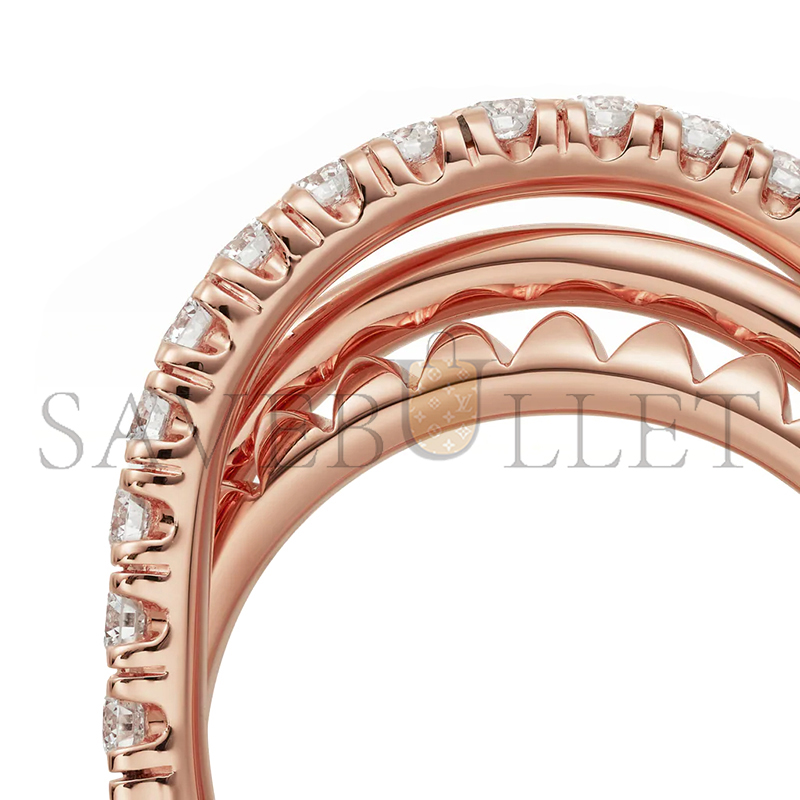 CARTIER ETINCELLE DE CARTIER RING B4230200